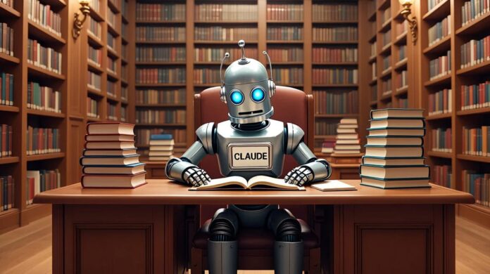 AI training gets legal clarity