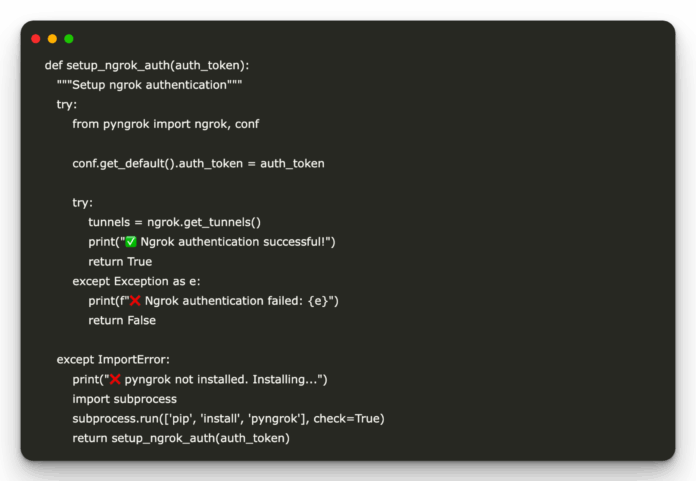 Build an Intelligent Multi-Tool AI Agent Interface Using Streamlit for Seamless Real-Time Interaction