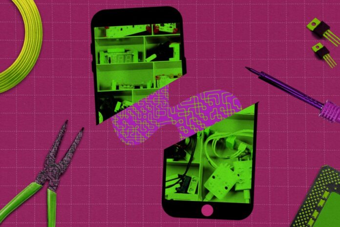 Why AI hardware needs to be open