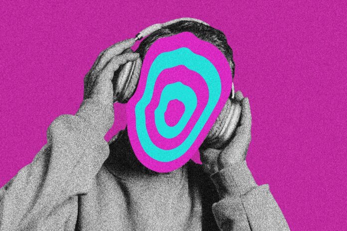 From Sensual Butt Songs to Santa’s Alleged Coke Habit: AI Slop Music Is Getting Harder to Avoid