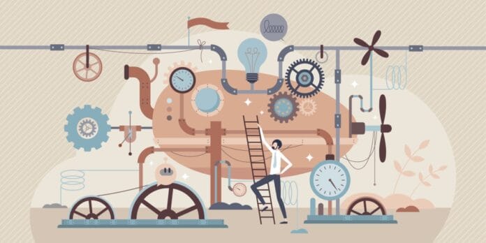 Finding value with AI Automation