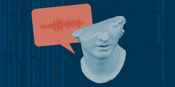 The Download: AI in the classroom and combating audio deepfakes