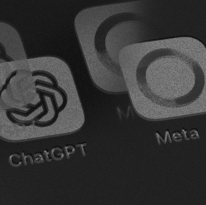 Another high-profile OpenAI researcher departs for Meta