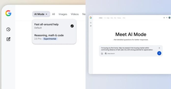 google-ai-mode-adds-deep-search-pro-2-5-for-subscribers-agentic-ai-for-all.jpg Google AI Mode adds Deep Search & Pro 2.5 for subscribers, agentic AI for all