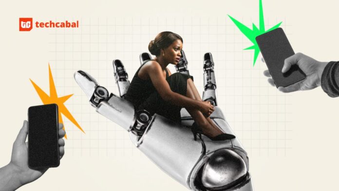 The men undressing women with X’s Grok