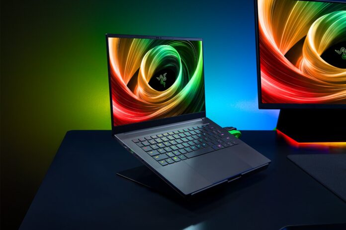 These are the slowest and fastest laptops with GeForce RTX 5070 graphics currently available