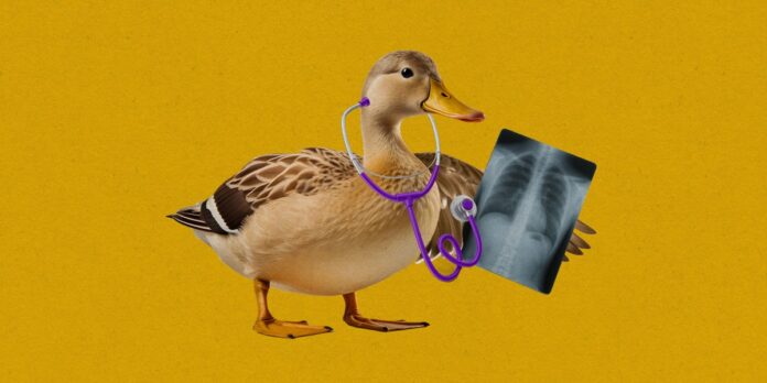 New research shows that AI companies no longer warn you when their chatbots don’t act as doctors.