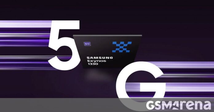 Samsung Galaxy A17 5G spotted on Geekbench with the same old chipset