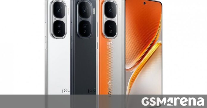 iQOO Neo11 Pro and Neo11 leak specs