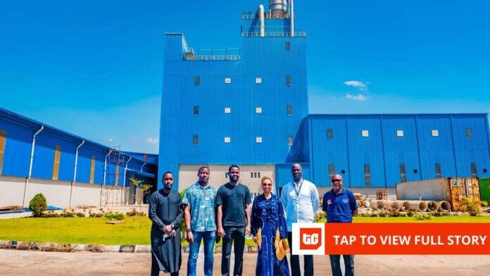 Africa’s AI ambitions are rooted in Lagos with the first full-stack growth zone for data