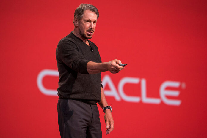 OpenAI has agreed to pay Oracle $30B per year for data center service