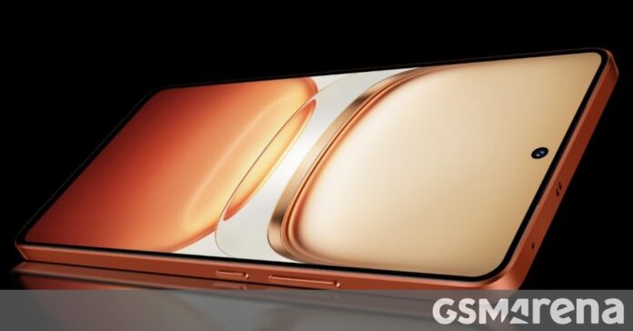 New vivo or IQOO is coming with a massive battery of 8000mAh and Dimensity (9400+)