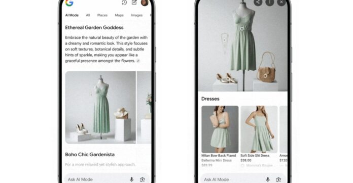 google-ai-mode-will-create-fake-clothes-to-help-you-purchase-real-ones.jpg Google AI Mode will create fake clothes to help you purchase real ones