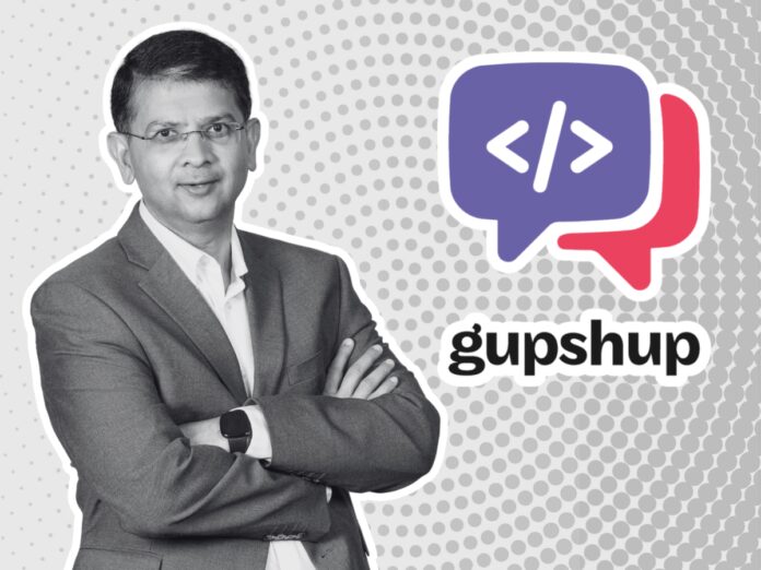 conversational-ai-platform-gupshup-raised-60-million-from-globespan-and-evolutionx.jpg Conversational AI platform Gupshup raised $60 million from Globespan and EvolutionX