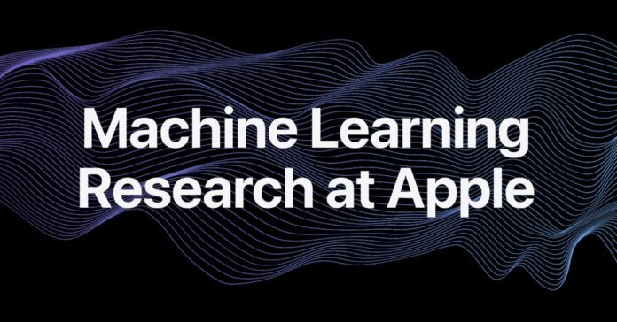 Apple releases Human-Centered Machine Learning Workshop Videos