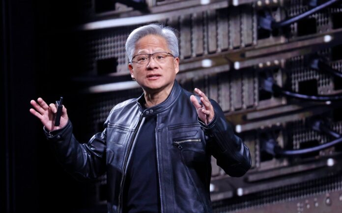 Nvidia will resume China chip sales following months of regulatory whiplash.