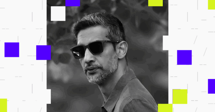 Google gets its swag returned