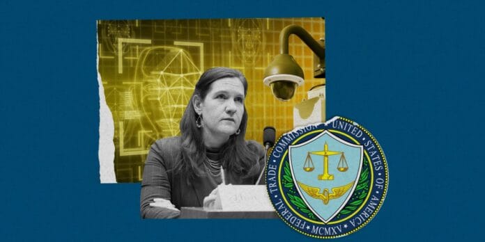 the-federal-trade-commission-americas-ai-watchdog-is-losing-its-bite.jpg The Federal Trade Commission, America’s AI watchdog, is losing its bite.