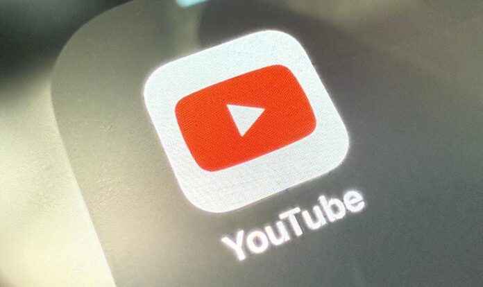 YouTube turns age verification over to AI