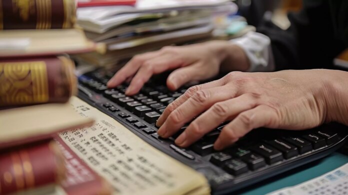 These are the jobs that are most likely to be automated by AI