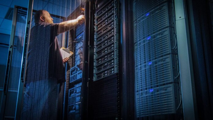 Wyoming may become the first state to supply more electricity to AI than to residents