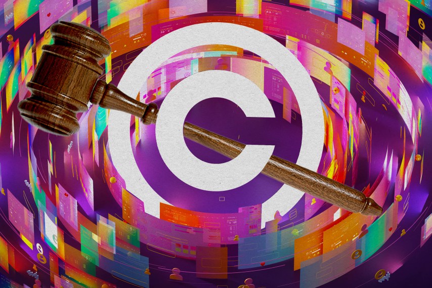 What comes next for AI copyright lawsuits?
