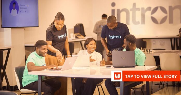 voice-tech-startup-intron-launches-ai-models-in-the-midst-of-broader-sector-expansion.jpg Voice tech startup Intron launches AI models in the midst of broader sector expansion.