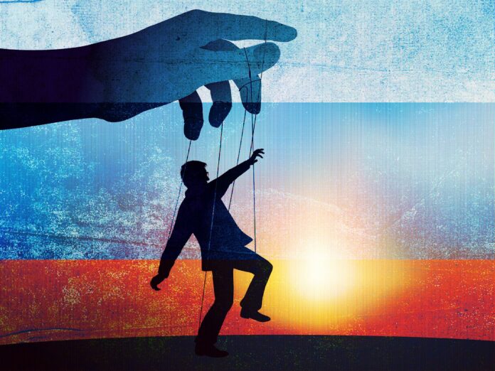 A Pro-Russian Disinformation Campaign is Using Free AI Tool to Fuel a “Content Explosion”