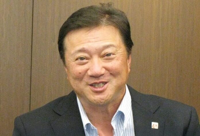 Blackstone Adds Former MUFG Bank Exec to Vice Chairman of Japan