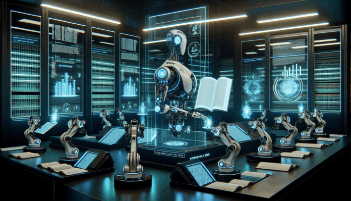 AI favors fresh content