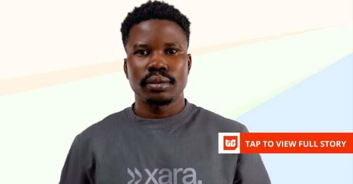 Xara, a WhatsApp AI bot, wants to make Nigerian banking as simple as chatting.