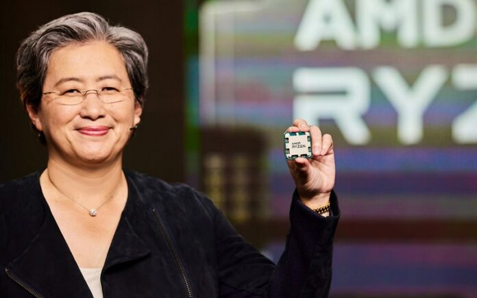amd-boosts-ceo-lisa-sus-compensation-to-33m.jpg AMD boosts CEO Lisa Su’s compensation to $33M