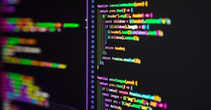 apple-has-just-released-an-oddly-interesting-coding-model.jpg Apple has just released an oddly interesting coding model