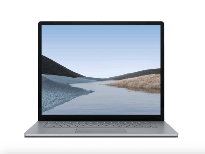 this-400-surface-laptop-3-deal-wont-last-long-and-its-loaded-with-an-intel-processor.png This $400 Surface Laptop 3 deal won’t last long—and it’s loaded with an Intel processor