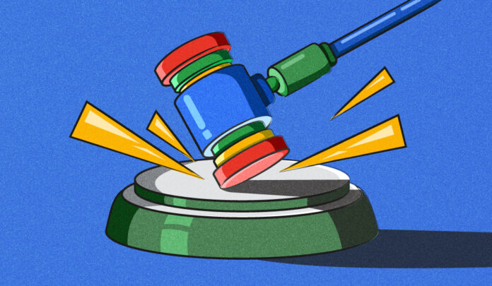 Google’s new antitrust battleground is not adtech, but rather, generative AI