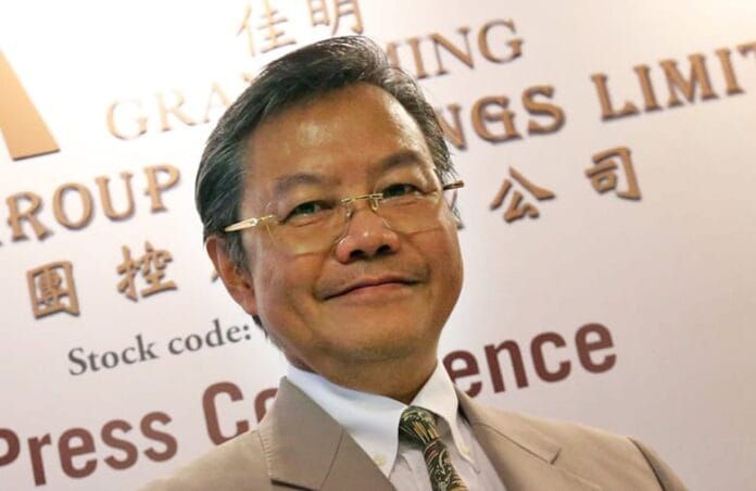 Hong Kong’s Grand Ming Seeking to Waive $610M in Loans after Default