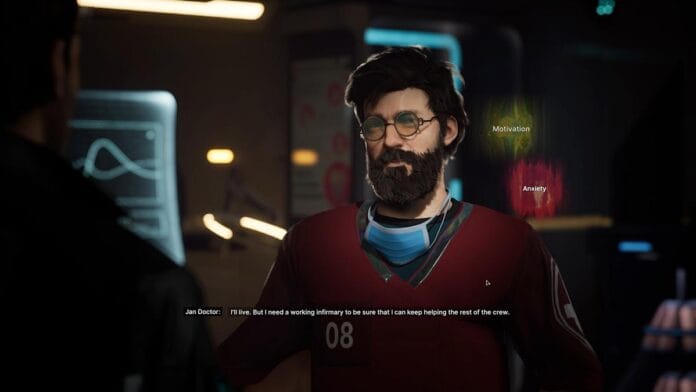 11 Bit Studios clarifies AI use in The Alters following player outcry