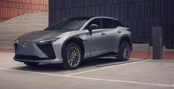 unlock-0-apr-financing-on-the-2025-lexus-rz-electric-suv-with-this-limited-time-offer.jpg Unlock 0% APR financing on the 2025 Lexus RZ electric SUV with this limited-time offer