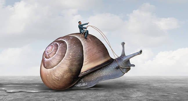 study-finds-ai-coding-tools-slow-developers-down-but-they-think-that-they-are-faster.jpg Study finds AI coding tools slow developers down, but they think that they are faster