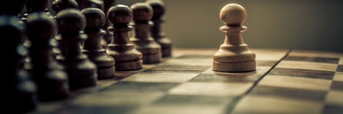 Ciaran Martin: AI could disturb the balance between attacker and defender