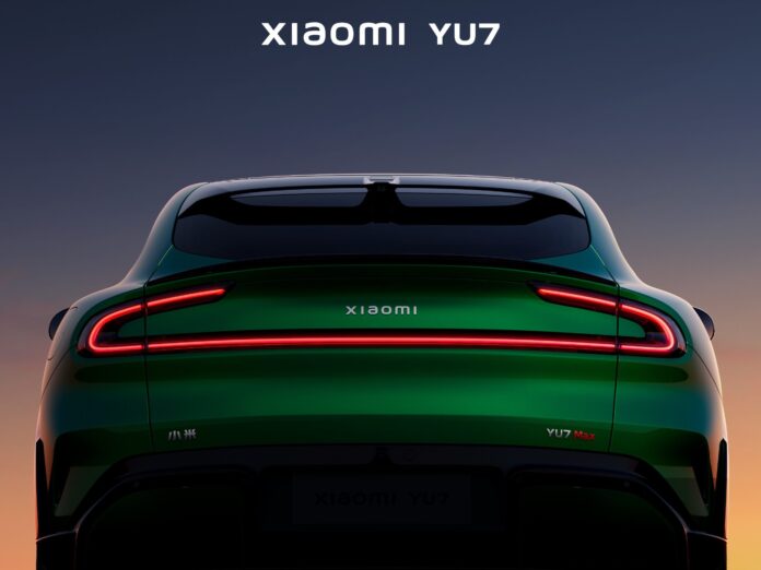 Xiaomi reaches 300,000 car milestone in first 15 months