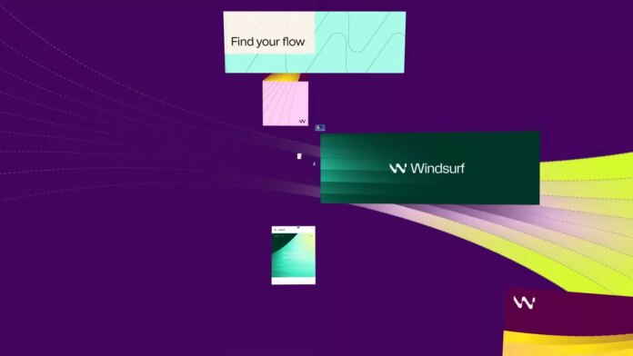 Google hires Windsurf’s founders, derailling OpenAI’s 3 billion acquisition