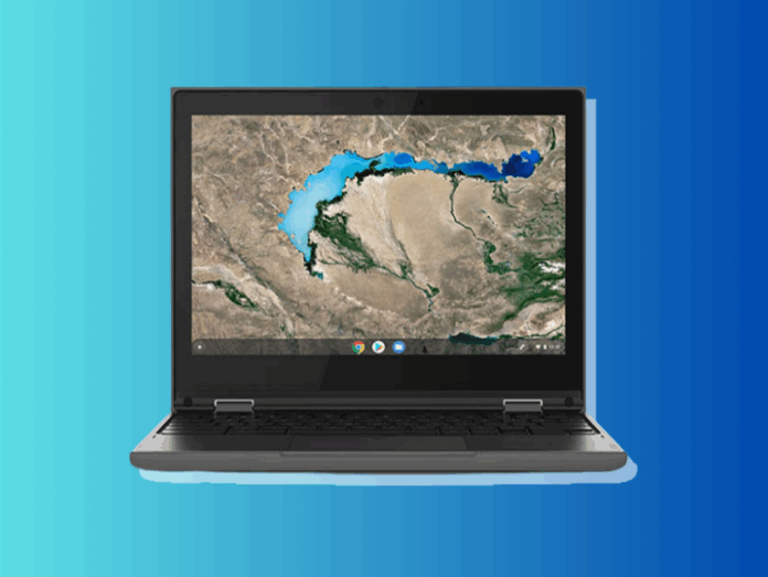 A Chromebook for only $75? This is not a mistake.