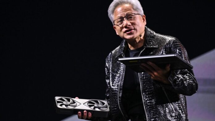 the-ceo-of-nvidia-admits-what-everyone-is-afraid-of-about-ai.jpg The CEO of Nvidia Admits what Everyone Is Afraid Of About AI