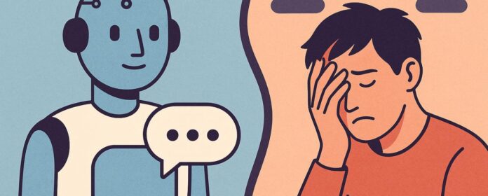AI Chatbots: Mental Health Risk?