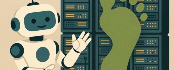 AI Chatbots’ Surprising Energy Footprint