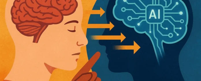 AI Predicts Human Intent Like Brain