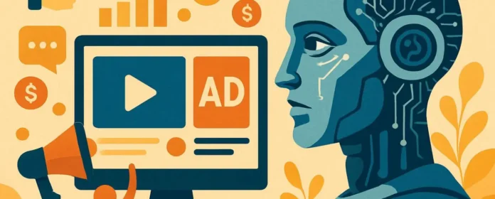 AI’s Disruption of Advertising Unpacked