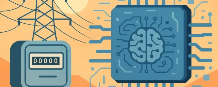 AI’s Energy Use: Still a Mystery