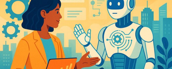 AI’s Role in Shaping Future Work